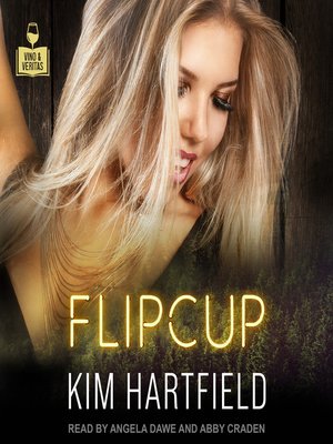 cover image of Flipcup
